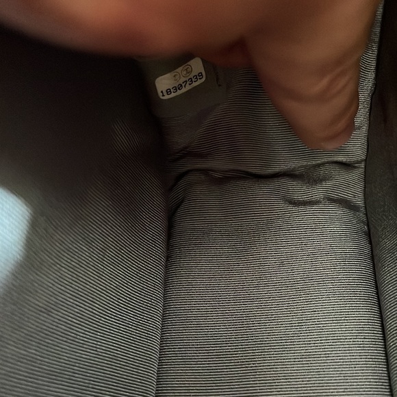 CHANEL Caviar Quilted French Riviera Flap bag - Picture 12 of 12